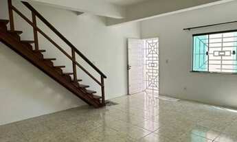 Imagem 2: Casa para Venda em Manaus, Flores, 2 dormitórios, 1 banheiro, 1 vaga