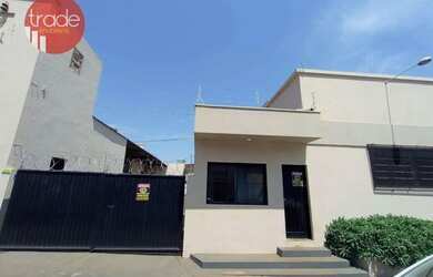 Imagem 3: Galpão para venda em avenida com 4 salas bem amplas