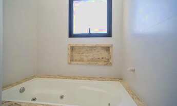 Imagem 3: Lindo Sobrado - Mercês - 3 Dorm