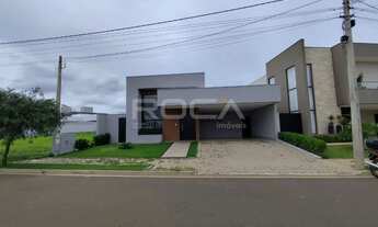 Imagem 2: Casa de 2 dormitórios no Condomínio Eco Esportivo Damha IV em São Carlos