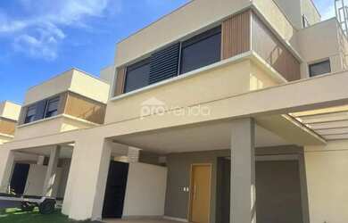 Imagem: SOBRADO 3 SUÍTES 150m² - JARDINS MARSELHA