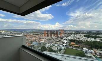 Imagem 5: Apartamento - venda ou aluguel - Parque Campolim - Sorocaba/SP