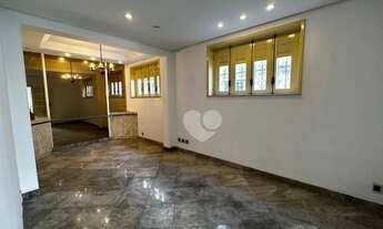 Imagem: Casa com 4 quartos à venda, 153 m² por