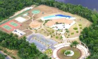 Imagem 7: Lote, Residencial Praia dos Passarinhos, dois lotes co 1615 metros quadrados em Tarumã - M