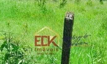 Imagem 2: Área Residencial - Buquirinha II - 3.000m² - Analisa Permuta