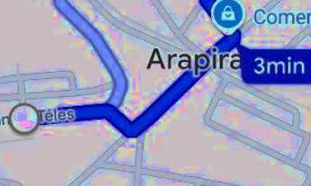 Imagem 2: Ponto comercial localizado no bairro Manoel Teless em Arapiraca