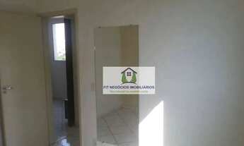 Imagem 7: Apartamento com 2 dormitórios à venda, 43 m² por R$ 180.000,00 - Centenário da Emancipação