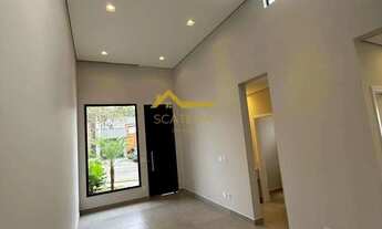 Imagem: Casa à venda no Condomínio Reserva Ipanema