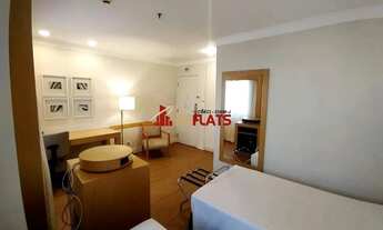 Imagem 3: Flat com ótimo preço no bairro Campo Belo. Confira!