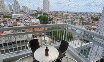 Imagem: LD Alugo Apartamento mobiliado em Belem