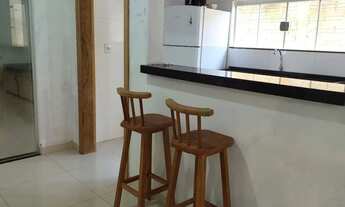 Imagem 5: Alugo Casa em Guararapes Bairro Jardim Iguatemi