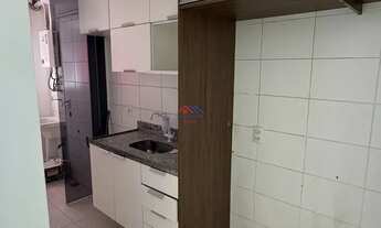 Imagem: São Cristóvão Neo Life Frente Varanda