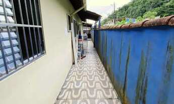 Imagem 4: Casa Térrea Independente com 2 Dormitórios, Quintal e Churrasqueira na Cidade da Criança