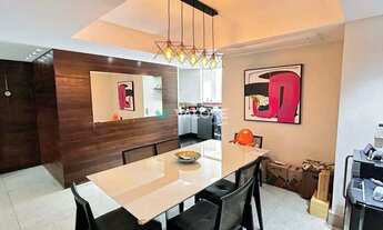 Imagem: Apartamento 4 quartos - Sion