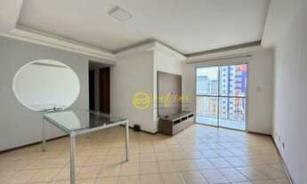 Imagem: Apartamento com 3 Quartos, 94 m² - aluguel