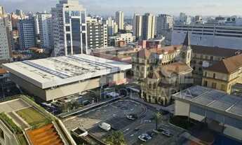 Imagem 4: Apartamento à venda na Vila Mariana 500 metros do Metrô, 3 dormitórios e 2 vagas