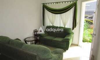 Imagem 2: Casa à venda, Uvaranas, Ponta Grossa, PR