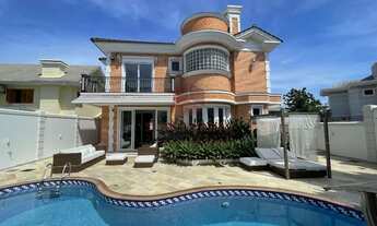 Imagem 7: Casa à venda, 476 m² por R$ 6.900.000,00 - Jurerê Internacional - Florianópolis/SC