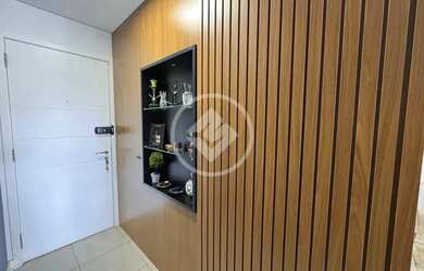 Imagem 2: Apartamento 3 Quartos 1 Suíte 2 Vagas, próximo ao Hotel Mercure e Ironberg Itacorubi codig