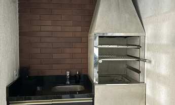 Imagem 7: Sobrado entre Santa Quiteria e vila izabel