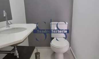 Imagem 6: Locação Apartamento 87 metros 2 Suites Terraço Gourmet 2 vagas Jardim São Caetano