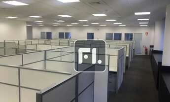 Imagem 2: Conjunto para alugar, 582 m² por R$ 74.619,65/mês - Vila Olímpia - São Paulo/SP