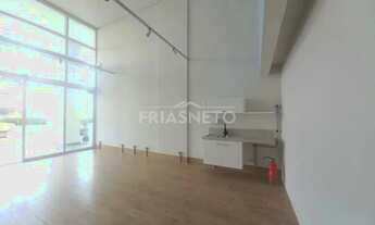 Imagem 7: Loja comercial no condomínio Head Tower