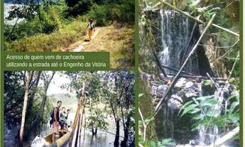 Imagem 6: Fazenda, Centro, Cachoeira - R$ 3.2 mi, Cod: 68852