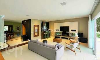 Imagem 7: Casa à venda Rodovia Jornalista Manoel de Menezes, Barra da Lagoa - Florianópolis