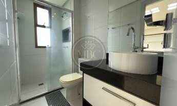 Imagem 6: Apartamento na Orla da Ponta Negra, Varandas Rio Negro, 210m2, 4 suítes