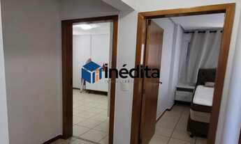 Imagem 2: Oportunidade de locação de cobertura no Setor Bueno, R$ 5.900,00/mês