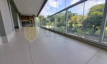 Imagem 4: Apartamento Alto Padrão, 4 Quartos Suítes, 322,50 m², Vila do Golfe