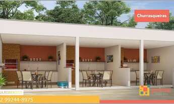 Imagem 6: Prime Cidade Nova Apartamento 2 quartos 15 mil Bômus. Confira a descrição