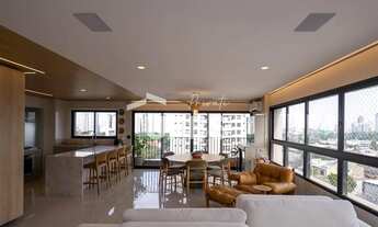 Imagem: Fluence Marista - Apartamento 3 quartos