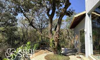 Imagem 3: Casa Em Condomínio com 4 dormitório(s) em Condomínio Aldeia Da Cachoeira Das Pedras - Brum