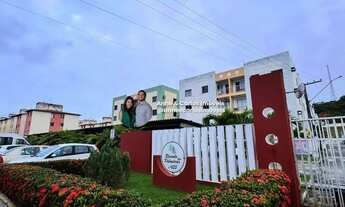Imagem 5: Apartamento à venda no Residencial Recanto das Palmeiras, JABOTIANA, Aracaju, SE