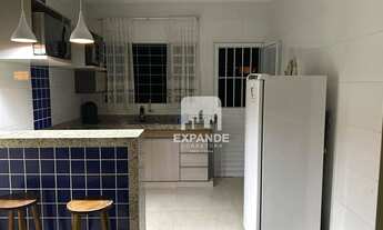 Imagem 3: Casa com 2 dormitórios para alugar, 200 m² por R$ 3.500,00/mês - Jardim São José (Rubião J