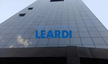 Imagem: PRÉDIO - CONSOLAÇÃO - SP