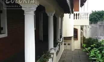 Imagem 3: Sobrado a venda - Santa Paula, São Caetano do Sul