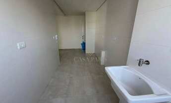 Imagem 4: Apartamento com 2 dormitórios à venda, 70 m² por R$ 630.000,00 - Vila Guilhermina - Praia