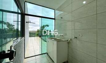 Imagem 6: Apartamento para alugar no Santa Cecília, Paulínia - 100 m², 2 quartos, por R$2.300,00