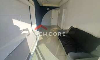 Imagem 2: Apartamento em Rua Panamá - Guilhermina - Praia Grande/SP