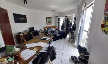 Imagem 3: Jk kitnet, Stúdio, com vaga garagem, à venda, Centro, Florianópolis SC