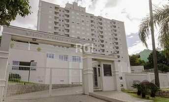 Imagem 2: Apartamento 3 dorms à venda Avenida Teresópolis, Teresópolis - Porto Alegre