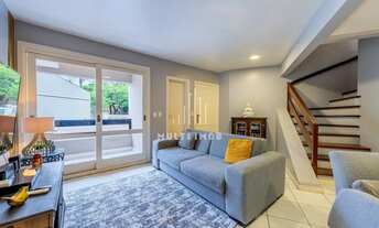 Imagem 2: Casa em Condomínio 3 dormitórios no Boa Vista