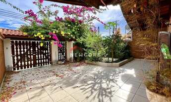 Imagem 6: Casa em Avenida Walter Apelian - Gaivota (Praia) - Itanhaém/SP