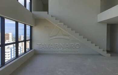 Imagem 4: Cobertura Diferenciada com ampla vista