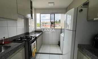 Imagem 4: Apartamento para Venda em Betim, Senhora das Graças, 3 dormitórios, 1 suíte, 2 banheiros