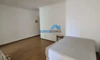 Imagem 5: Apartamento 1 dormitório mobiliado Residencial Doce Vida