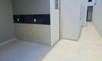 Imagem 2: Supre Moderna casa- próximo Av Fraga Maia Faixada moderna e pé direito duplo, venha conf